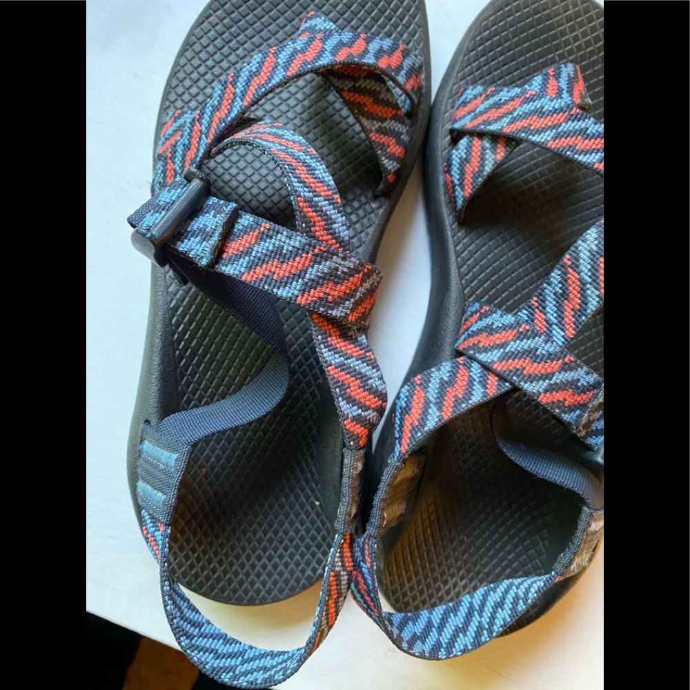 Chacos women’s 9